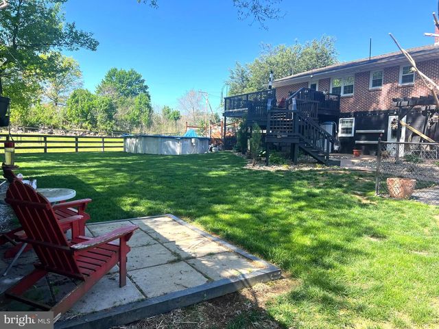 1154 CIDER PRESS ROAD, Chambersburg, PA 17202
