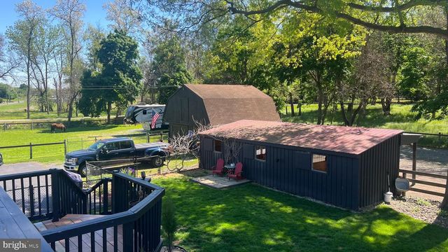 1154 CIDER PRESS ROAD, Chambersburg, PA 17202
