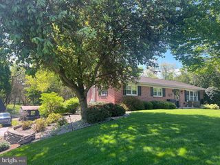1154 CIDER PRESS ROAD, Chambersburg, PA 17202