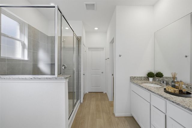 115 Daylight Crest Drive, Crosby, TX 77532