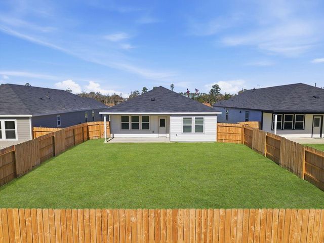 115 Daylight Crest Drive, Crosby, TX 77532