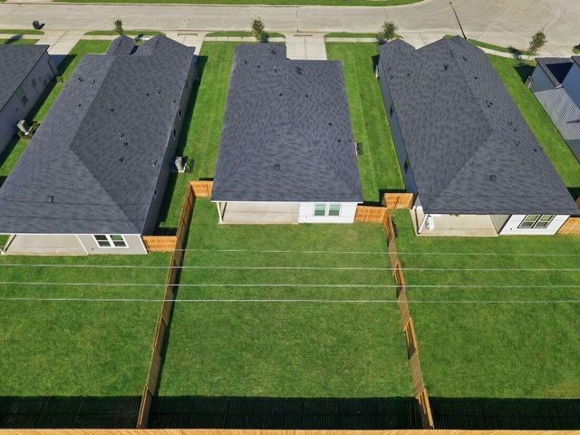 115 Daylight Crest Drive, Crosby, TX 77532