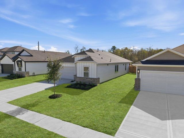 115 Daylight Crest Drive, Crosby, TX 77532