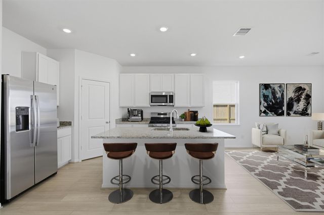 115 Daylight Crest Drive, Crosby, TX 77532