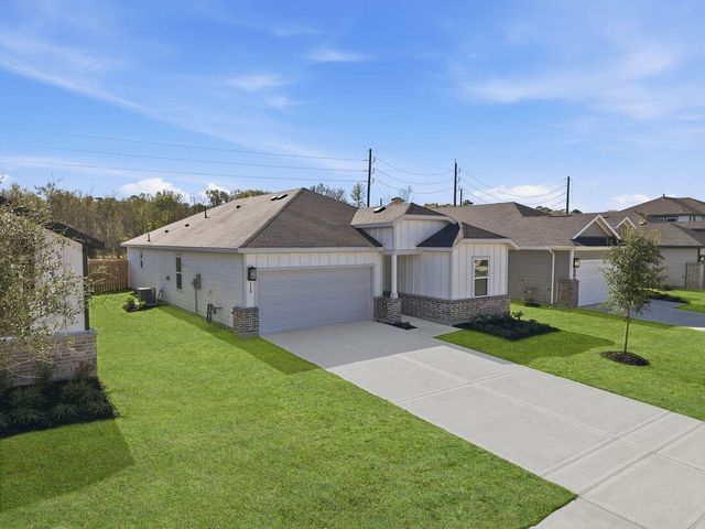 115 Daylight Crest Drive, Crosby, TX 77532