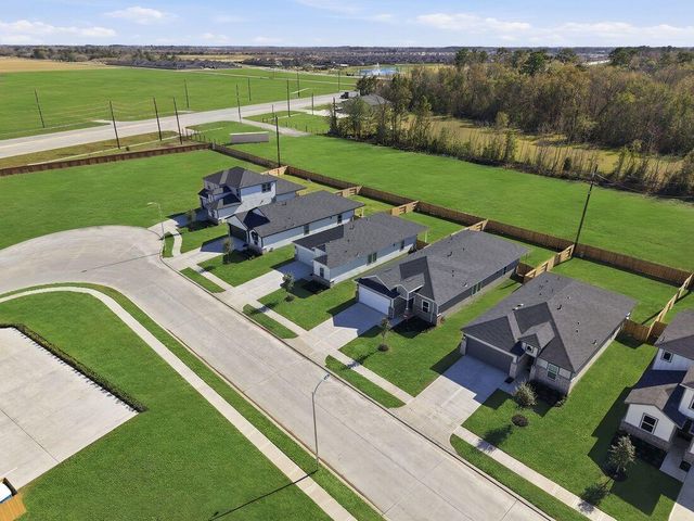 115 Daylight Crest Drive, Crosby, TX 77532