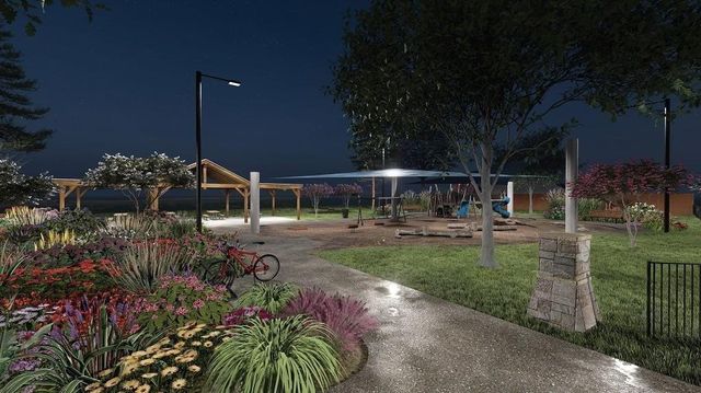 115 Daylight Crest Drive, Crosby, TX 77532