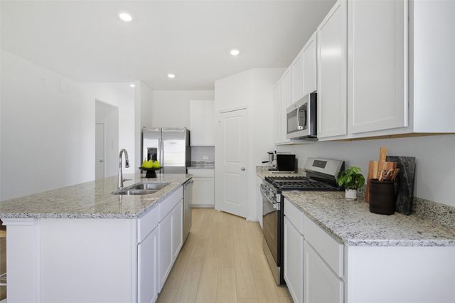 115 Daylight Crest Drive, Crosby, TX 77532