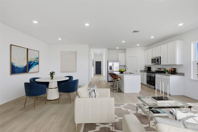 115 Daylight Crest Drive, Crosby, TX 77532