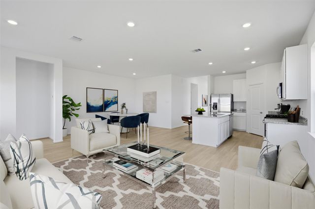 115 Daylight Crest Drive, Crosby, TX 77532