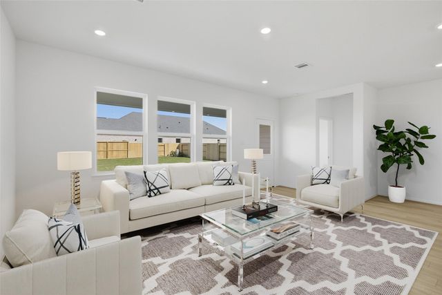 115 Daylight Crest Drive, Crosby, TX 77532