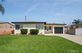 15939 E Ballentine Place, Covina, CA 91722