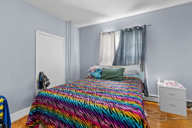 8 Elder St, Boston, MA 02125