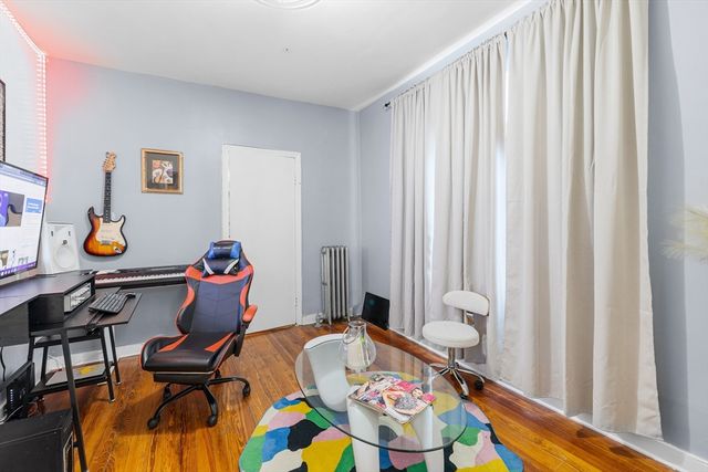 8 Elder St, Boston, MA 02125