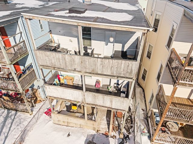 8 Elder St, Boston, MA 02125