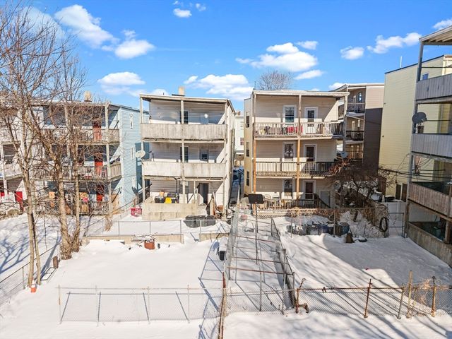 8 Elder St, Boston, MA 02125