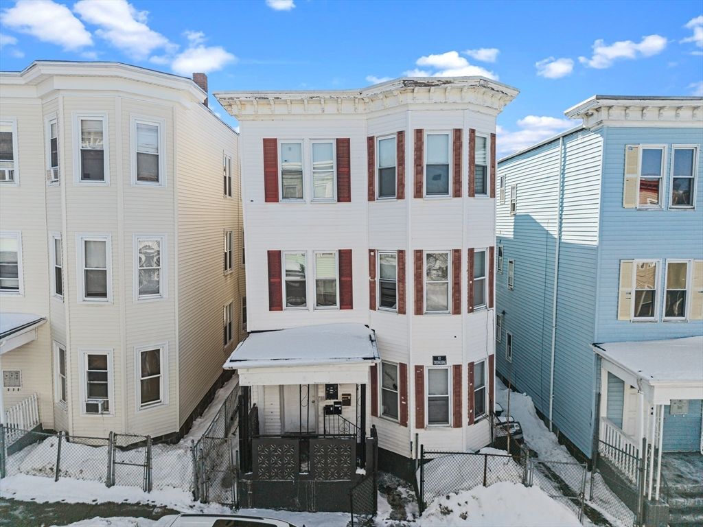 8 Elder St, Boston, MA 02125