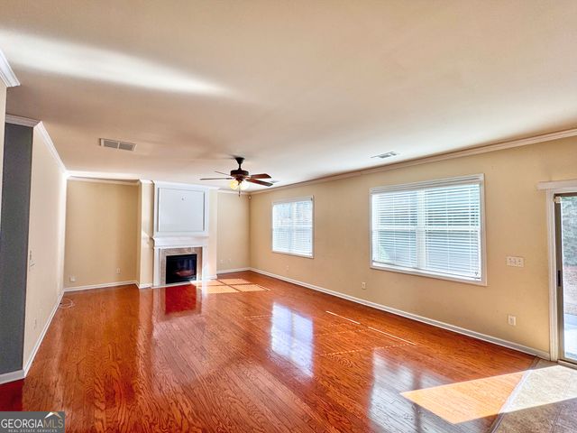 402 Sweetwood Court LOT 2, Lagrange, GA 30241