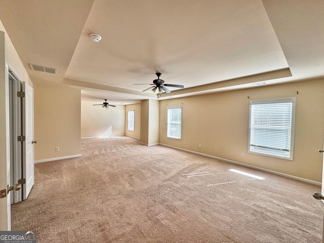 402 Sweetwood Court LOT 2, Lagrange, GA 30241