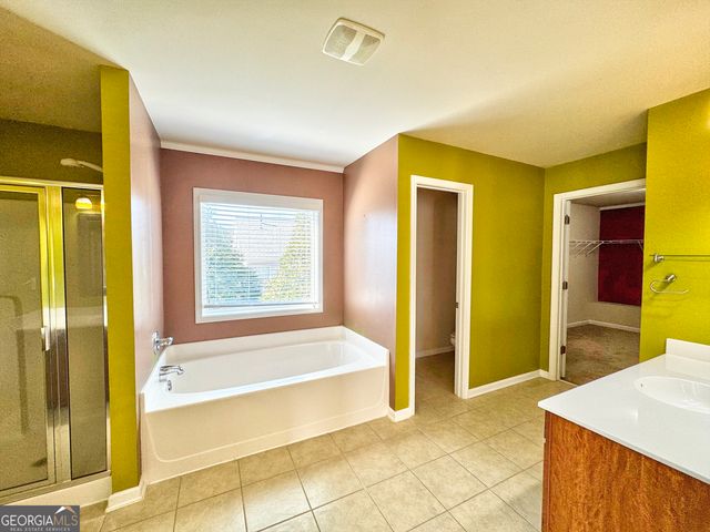 402 Sweetwood Court LOT 2, Lagrange, GA 30241