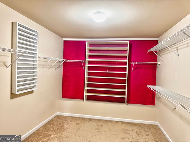 402 Sweetwood Court LOT 2, Lagrange, GA 30241