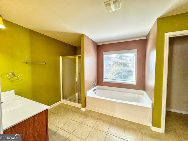 402 Sweetwood Court LOT 2, Lagrange, GA 30241