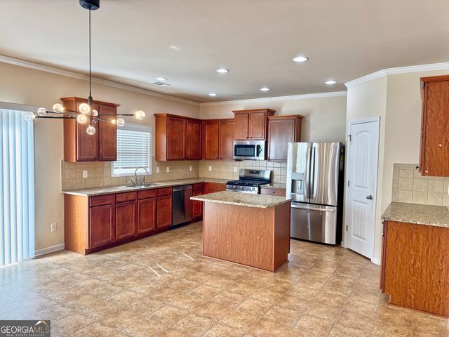 402 Sweetwood Court LOT 2, Lagrange, GA 30241