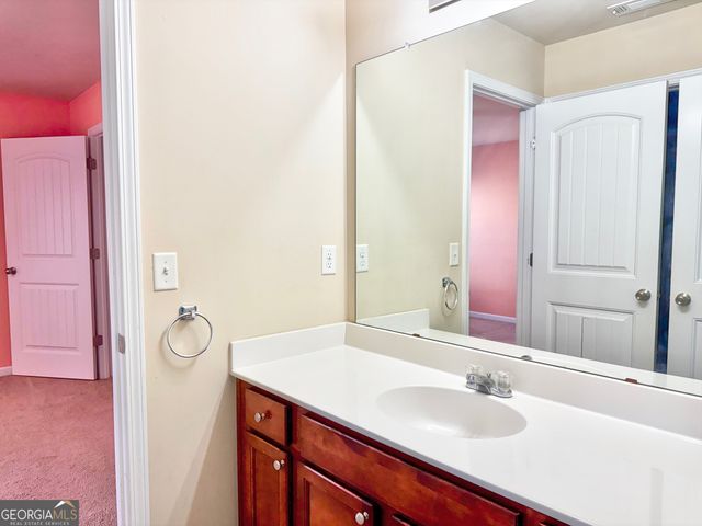 402 Sweetwood Court LOT 2, Lagrange, GA 30241