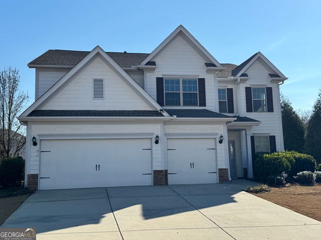 402 Sweetwood Court LOT 2, Lagrange, GA 30241