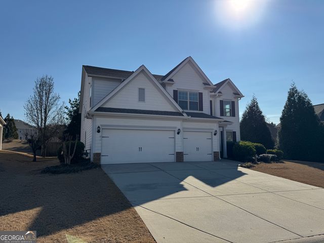 402 Sweetwood Court LOT 2, Lagrange, GA 30241