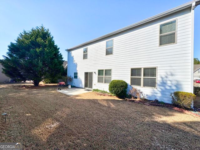 402 Sweetwood Court LOT 2, Lagrange, GA 30241