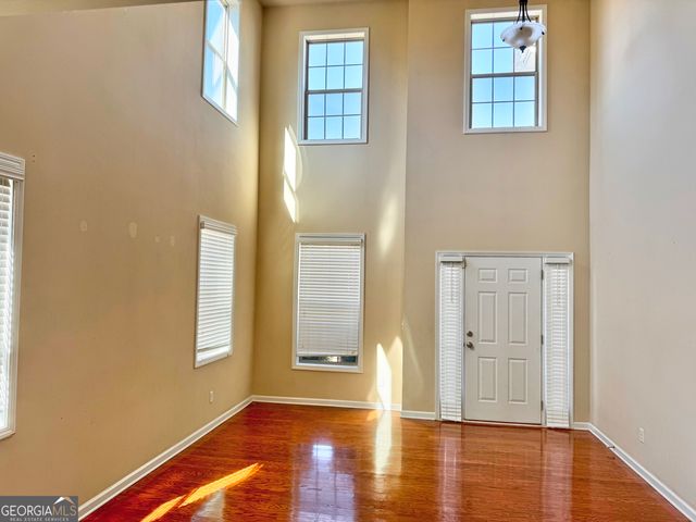 402 Sweetwood Court LOT 2, Lagrange, GA 30241