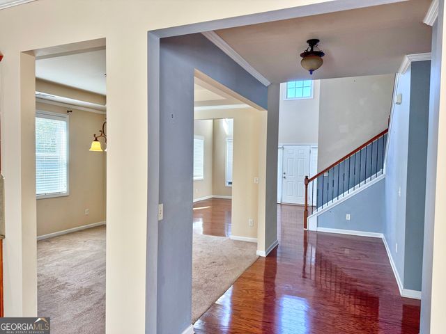 402 Sweetwood Court LOT 2, Lagrange, GA 30241