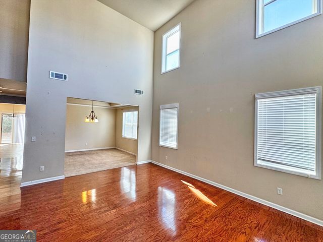 402 Sweetwood Court LOT 2, Lagrange, GA 30241