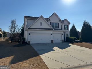 402 Sweetwood Court LOT 2, Lagrange, GA 30241