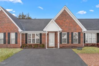 1210 St Regis Drive 8, Burlington, NC 27217