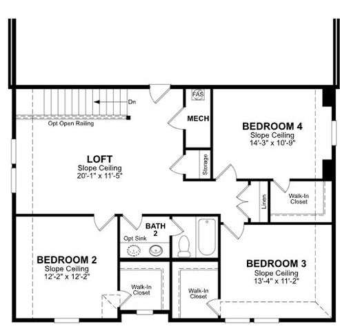 1508 Kade Avenue, Celina, TX 75009
