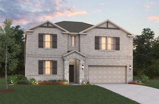 1508 Kade Avenue, Celina, TX 75009