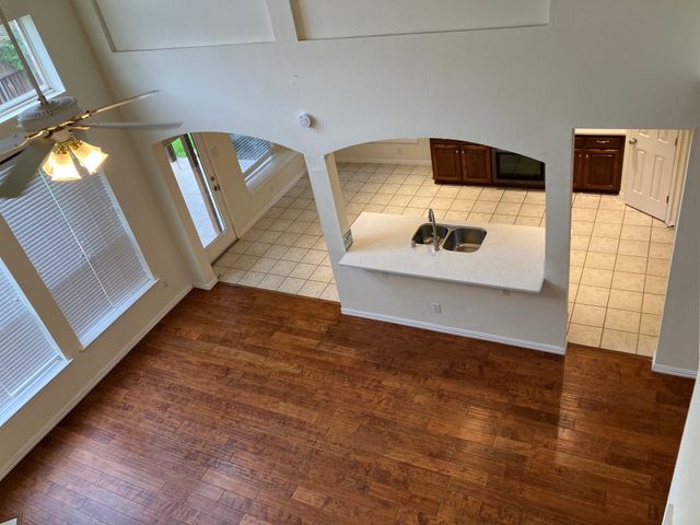 2616 Quail Hollow Drive, Sachse, TX 75048