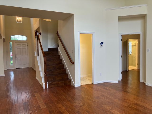 2616 Quail Hollow Drive, Sachse, TX 75048