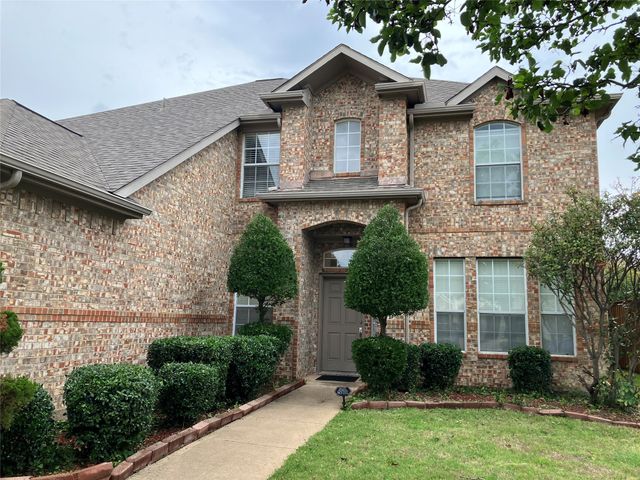 2616 Quail Hollow Drive, Sachse, TX 75048