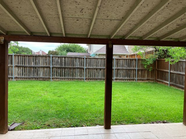 2616 Quail Hollow Drive, Sachse, TX 75048
