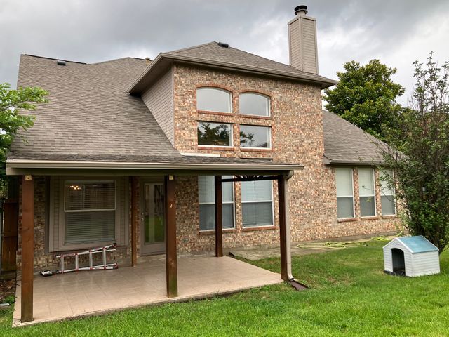 2616 Quail Hollow Drive, Sachse, TX 75048
