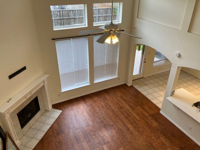 2616 Quail Hollow Drive, Sachse, TX 75048