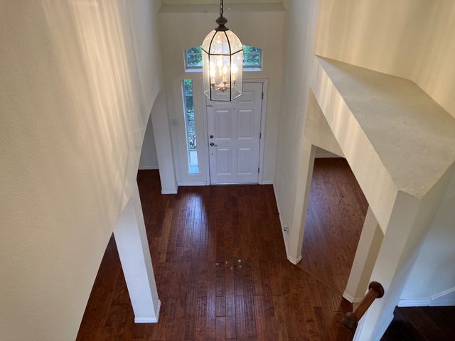 2616 Quail Hollow Drive, Sachse, TX 75048