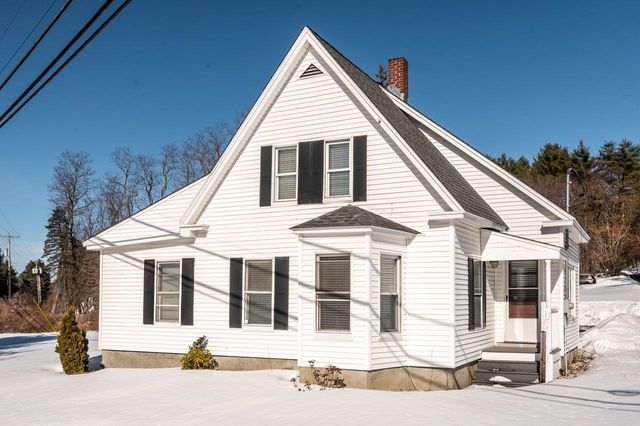 202 Beacon Hill Road, Pembroke, NH 03275