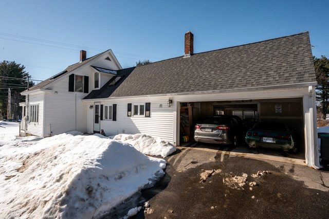 202 Beacon Hill Road, Pembroke, NH 03275