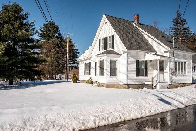 202 Beacon Hill Road, Pembroke, NH 03275