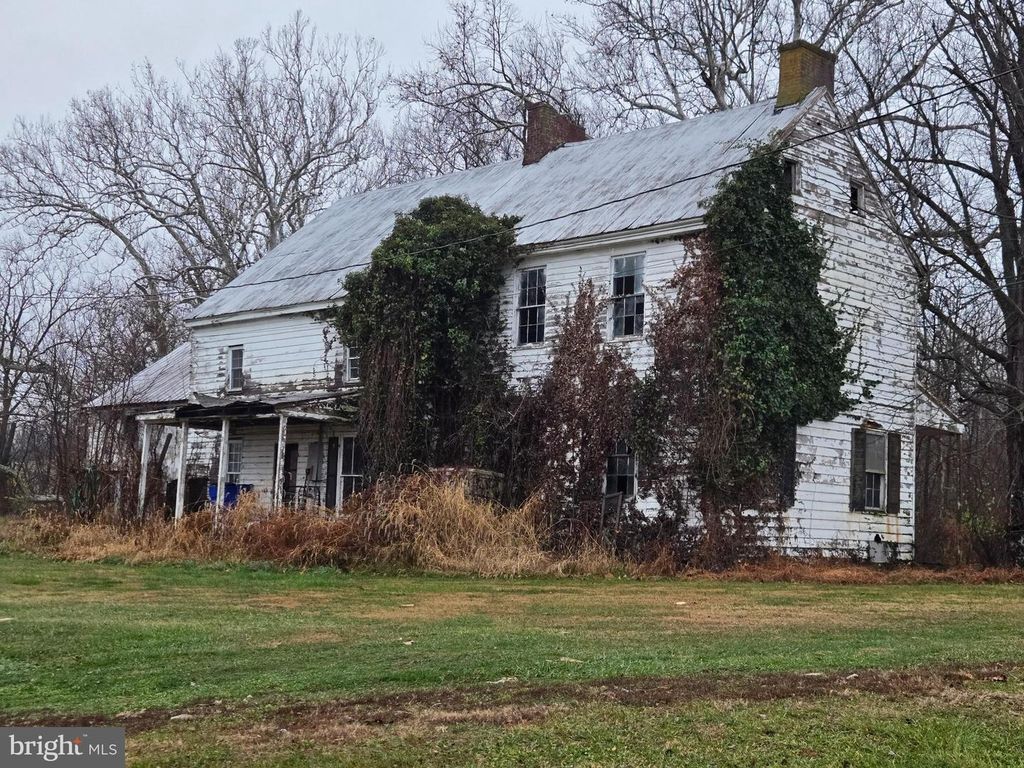 13715 NEW WINDSOR, Union Bridge, MD 21791