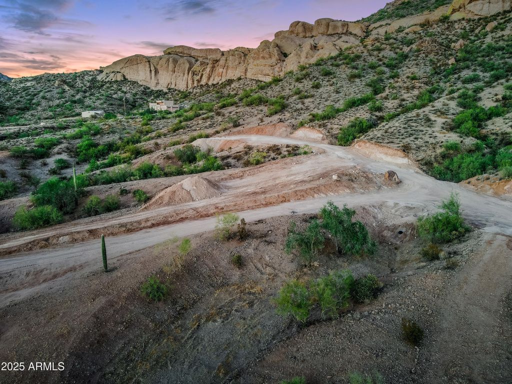 0 N CORTEZ Road Lot 1, Apache Junction, AZ 85119 — photo 2